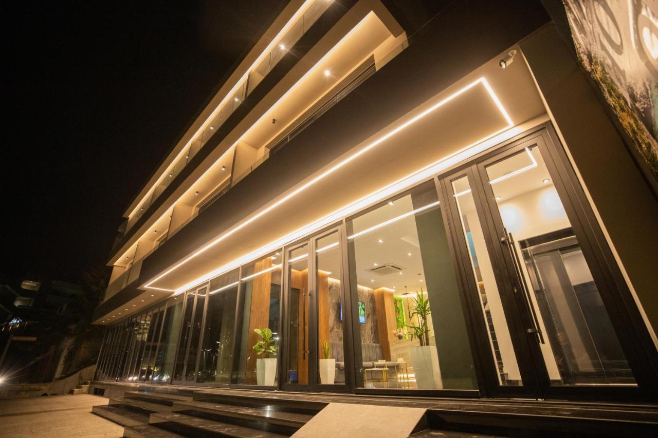 Esbjerg Hotel Vlore Exterior photo