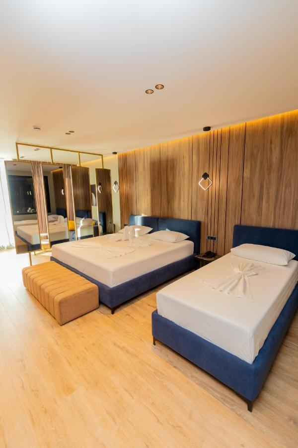 Esbjerg Hotel Vlore Exterior photo