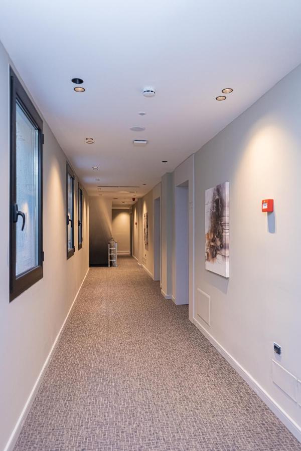 Esbjerg Hotel Vlore Exterior photo
