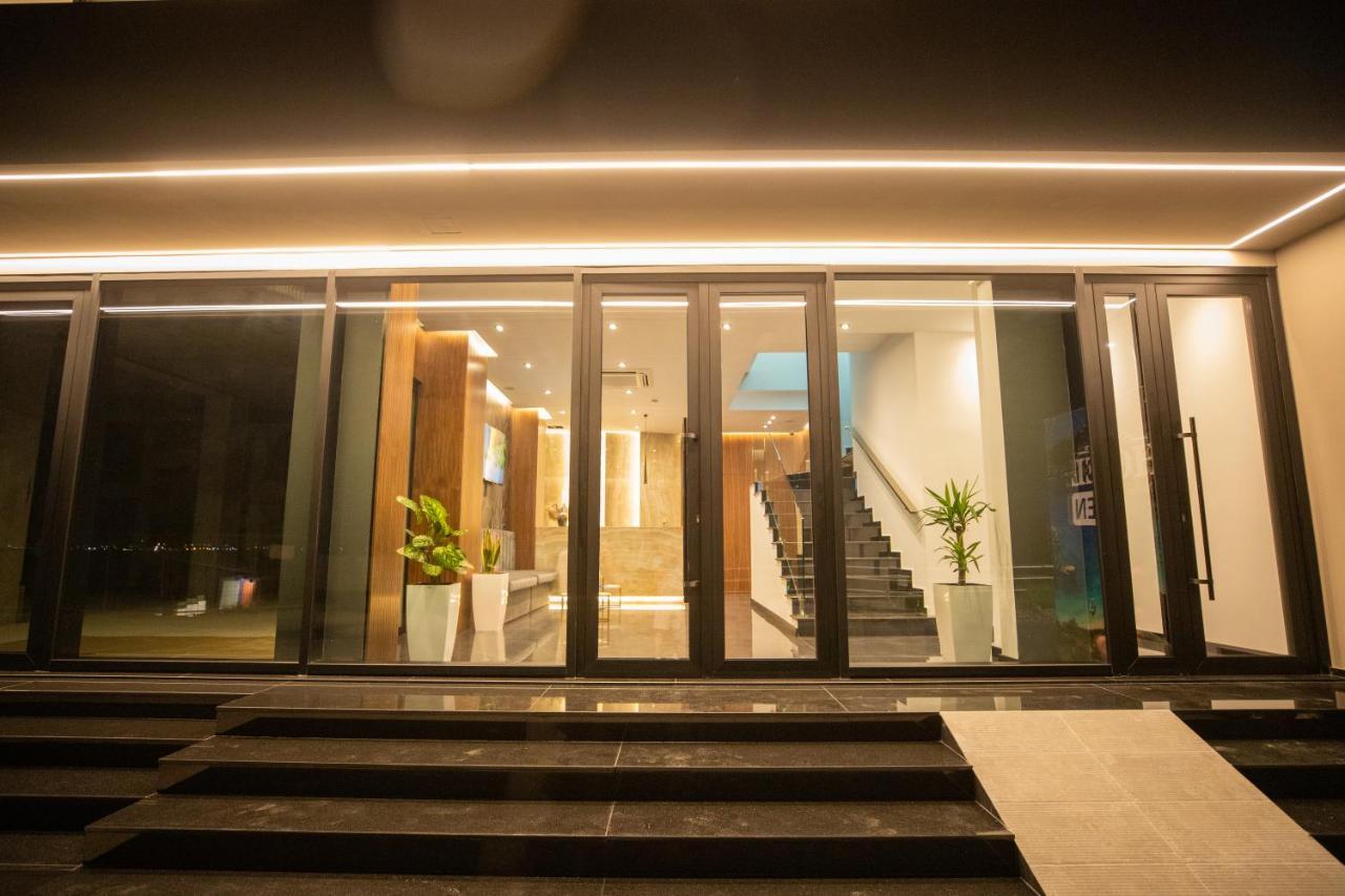 Esbjerg Hotel Vlore Exterior photo