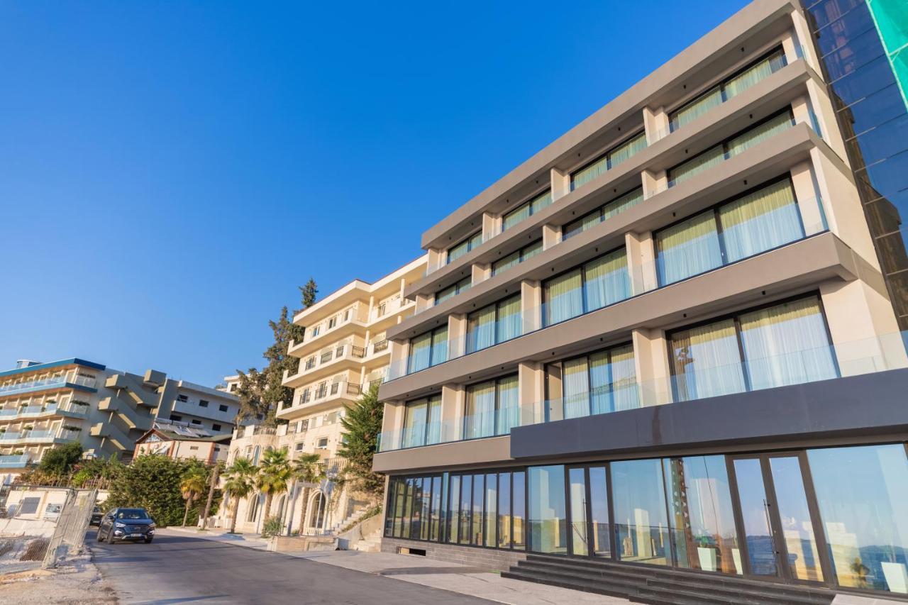 Esbjerg Hotel Vlore Exterior photo