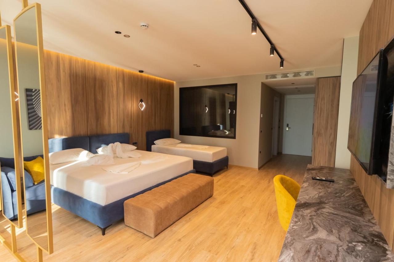 Esbjerg Hotel Vlore Exterior photo