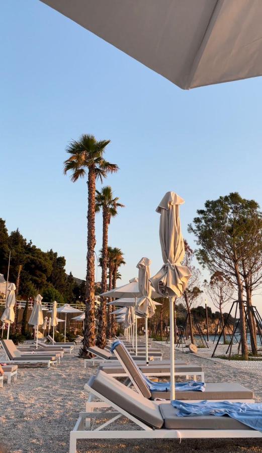 Esbjerg Hotel Vlore Exterior photo